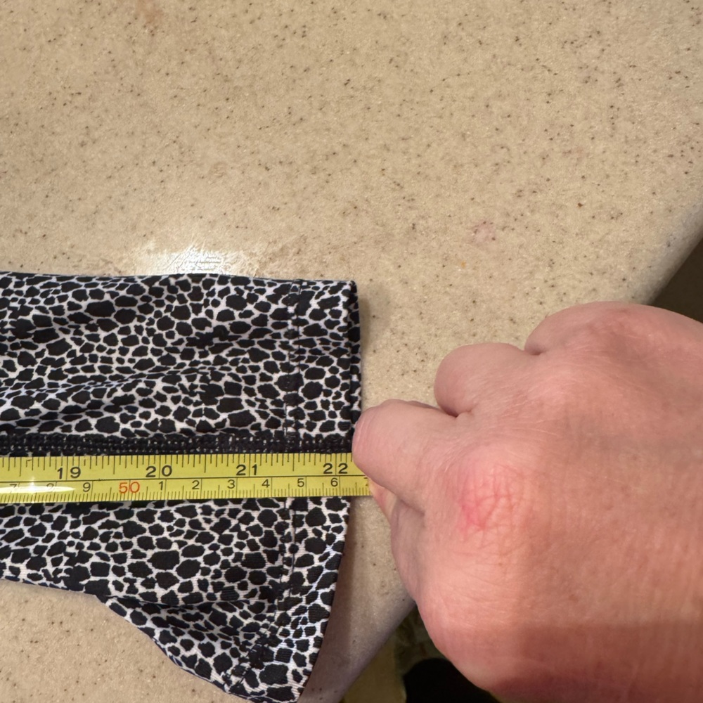 Nike Women’s Leggings Size Small - Picture 7 of 7